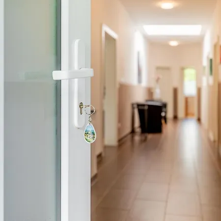 Semler Σπίτι διακοπών Puchberg am Schneeberg