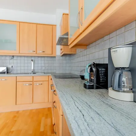 Σπίτι διακοπών Semler *