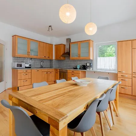 Ferienhaus Semler *