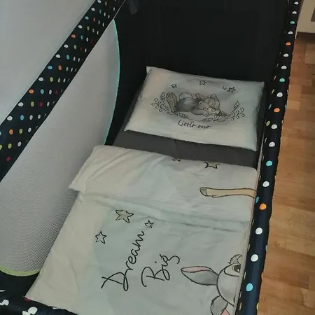 Holiday home Semler
