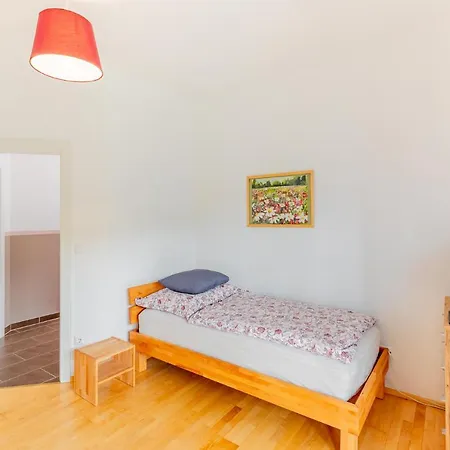 Holiday home Semler Puchberg am Schneeberg