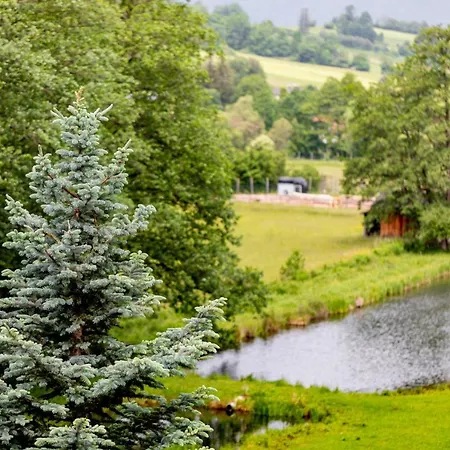 Σπίτι διακοπών Semler *