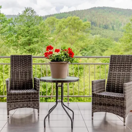 Holiday home Semler *