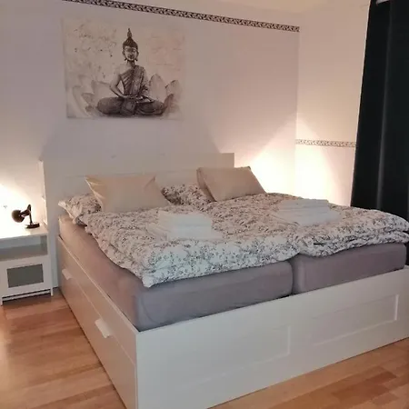 Holiday home Semler *