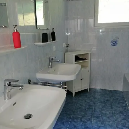 Holiday home Semler *