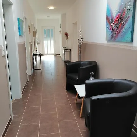 Semler Holiday home *