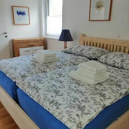 Holiday home Semler Puchberg am Schneeberg