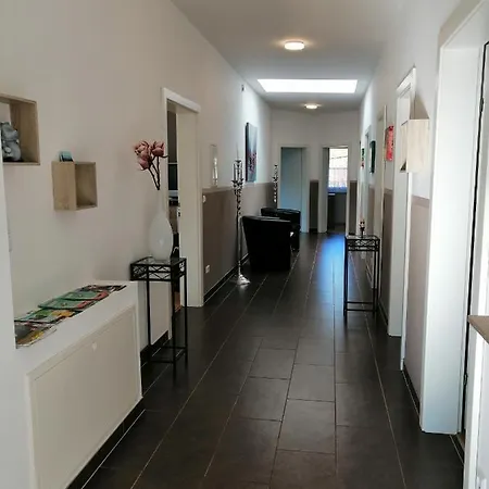 Semler Holiday home Puchberg am Schneeberg