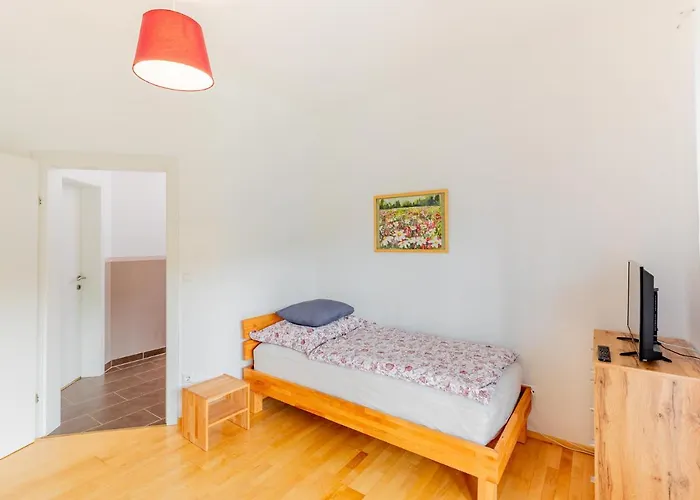 Ferienhaus Semler Puchberg am Schneeberg