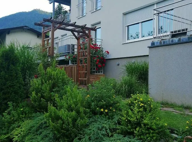 Semler Puchberg am Schneeberg