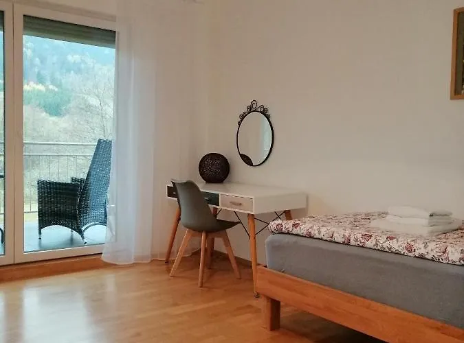 Semler Puchberg am Schneeberg