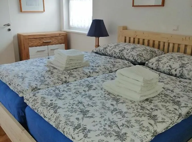 Ferienhaus Semler Puchberg am Schneeberg