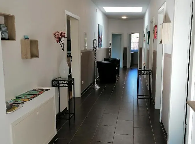 Semler Ferienhaus Puchberg am Schneeberg